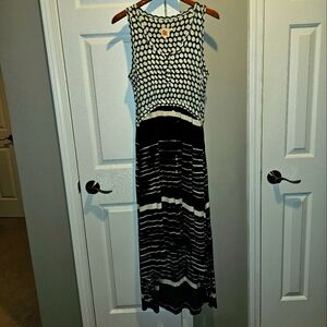 Anthropoligie Lilka dress